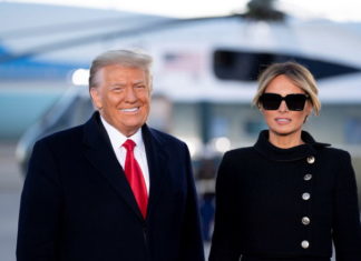 El búnker de Mar- A- Lago