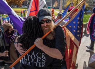 Día del Reverendo Dr. Martin Luther King Jr.