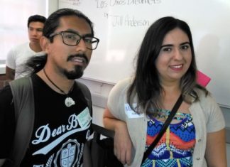 La Universidad de Georgia relanza programa para reclutar estudiantes hispanos