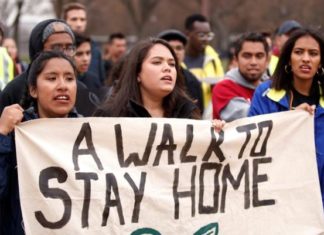 Google dona 250.000 dólares para que cientos de «soñadores» tramiten DACA