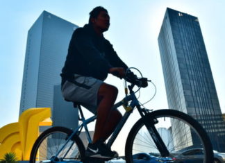 El FMI mejora las previsiones de crecimiento de Latinoamérica al 4,1 %