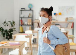 Ya hay fecha para el regreso a las aulas