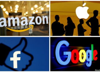 ¿Por qué las compañías tecnológicas suspendieron la cuenta de Trump y desactivaron Parler?