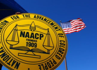 Lamentables amenazas de ataque al Capitolio de NJ