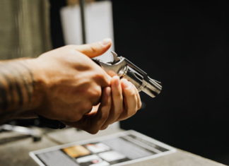 Children fatalities for gun violence augment