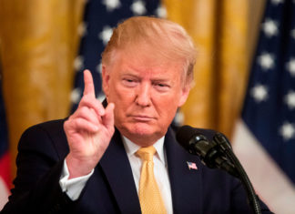 Investigarán intentos por revocar la victoria de Biden instigados por Trump