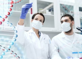 Surgen nuevas variantes del coronavirus