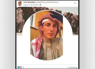 Detenido un soldado estadounidense por tratar de ayudar al EI con ataques