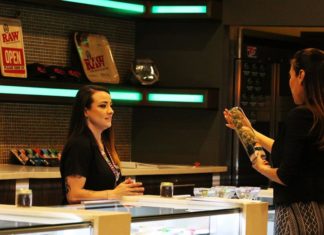 Crece “dramáticamente” la venta de marihuana recreativa en Estados Unidos