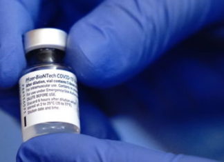 Necesitamos una vía clara hacia la vacunación y la normalidad