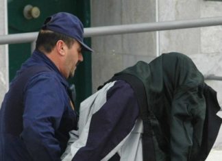 Operación contra la trata de personas arroja 450 arrestos en California