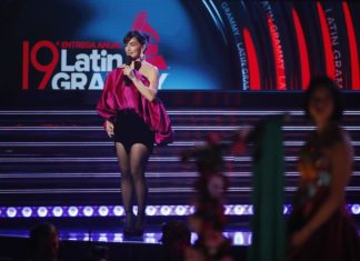 Actores latinos: Hollywood ya no es la meca del cine