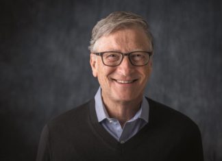 El plan de Bill Gates contra el cambio climático