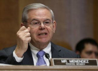Menendez, Sánchez Introduce Bicameral U.S. Citizenship Act of 2021 to Overhaul American Immigration System
