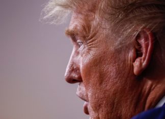 Trump se asoma a segundo «impeachment», un mes después de asalto al Capitolio