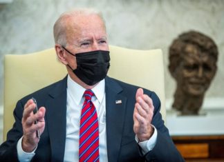 Joe Biden, una política exterior que sueña con un orden liberal ¿obsoleto?