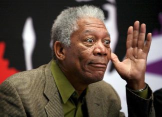 Morgan Freeman, Helen Mirren y Anne Hathaway se unen en «Solos» de Amazon