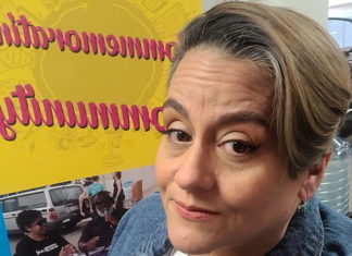 Un cuento que quiero acabar