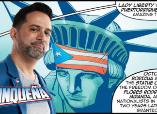 El que cuenta las mejores historias, moldea la cultura