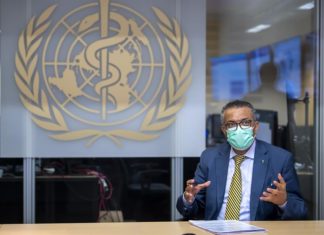 La OMS denuncia que algunos países ricos socavan el reparto global de vacunas