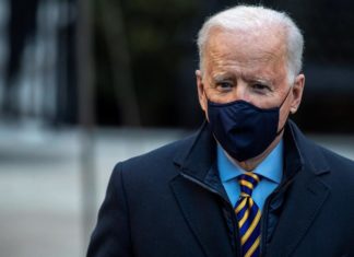 Biden anticipa que EE.UU. podrá volver a la normalidad en Navidad