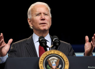 Biden priorizará la ayuda a las pequeñas empresas