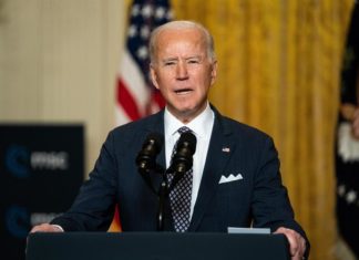 Biden bombardea Siria para advertir a Irán de que no tolerará agresiones