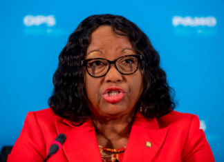 Vacunas al mejor postor en medio del hambre