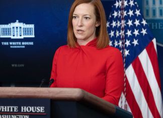 Casa Blanca: Nuestra reforma inmigratoria se rige por «un prisma moral»