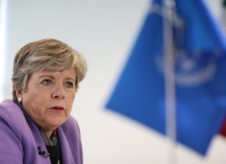 La participación laboral femenina retrocedió una década en América Latina por la pandemia