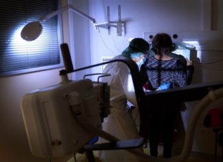 Uno de cada diez infectados con covid-19 tiene síntomas doce semanas después