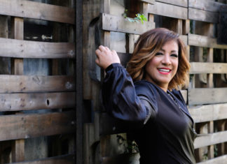 El Congreso de EE. UU. reconocen a Milly Quezada