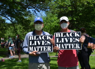 Compartimos la misma lucha