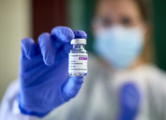 R.Dominicana recibe hoy sus primeras vacunas contra la covid-19