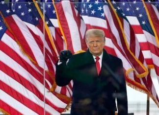 Todo lo que necesita saber sobre el juicio político a Donald Trump