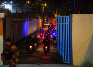 Ecuador: sigue tensión en los penales tras matanza de 79 reclusos