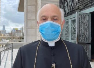 San Francisco celebra un «año para los sin techo» en plena crisis de pobreza