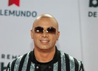 Puertorriqueño Wisin recibirá distinción a la excelencia en Premio Lo Nuestro