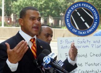 Inmigrante dominicano busca nominación republicana a la alcaldía Nueva York