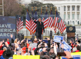 Republicanos y demócratas enfrentan diferentes desafíos en la era post-Trump