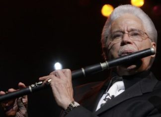Fallece en Nueva York el legendario Johnny Pacheco, «El Padrino de la salsa»