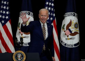 Biden: Las alianzas son «uno de los mayores activos» de EE.UU.