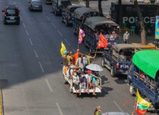 Myanmar: lo que necesita saber de la crisis reciente