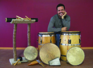 Historia y cultura, «La Bomba puertorriqueña»