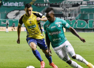 Futbol latinoamericano se calienta