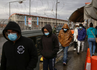 Expertos: “Los nuevos decretos inmigratorios de Biden no cambian nada, por ahora”