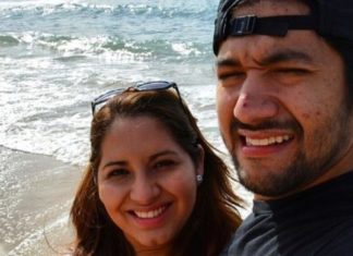 El San Valentín más triste