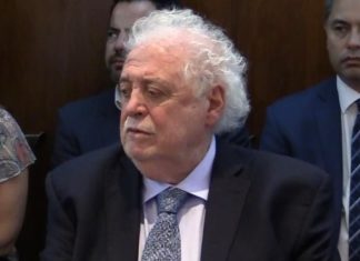 Escándalo y vergüenza en partes iguales