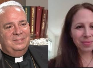 Reunión trimestral de la Coalición Judía Latina