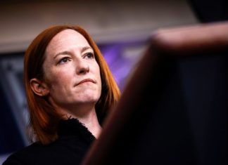 Casa Blanca: “La frontera no está abierta”